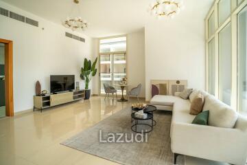 1 Bed 1 Bath 1,271 Sq.Ft Uniestate Millennium Tower