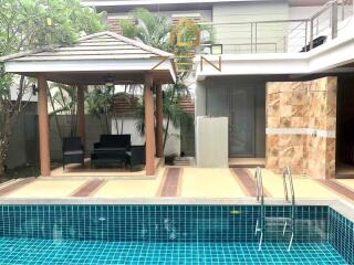 Luxury Villa 4 Bedrooms In Chalong for Rent