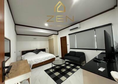 Modern Villa 3 Bedrooms In Bang Tao for Rent