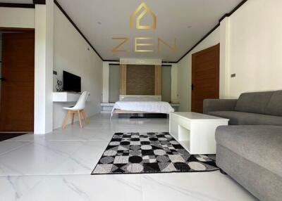 Modern Villa 3 Bedrooms In Bang Tao for Rent