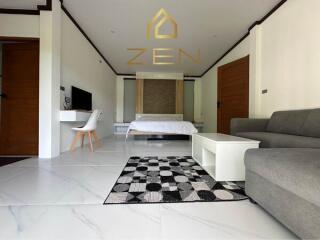 Modern Villa 3 Bedrooms In Bang Tao for Rent