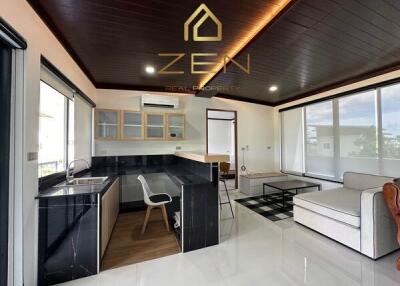 Modern Villa 3 Bedrooms In Bang Tao for Rent