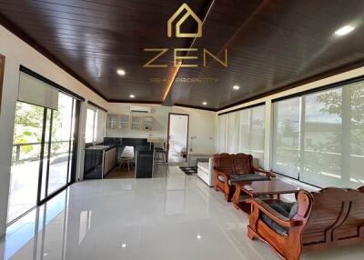 Modern Villa 3 Bedrooms In Bang Tao for Rent