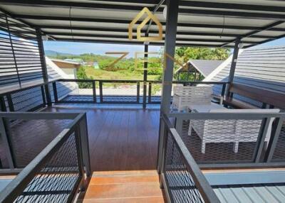 Modern Villa 3 Bedrooms In Bang Tao for Rent