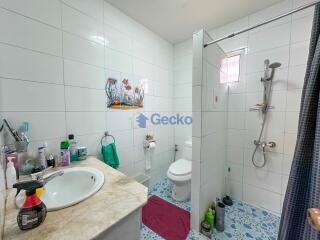 3 Bedrooms House in TW Home Soi 12 Jomtien H011688