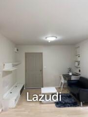 Studio, 1 Bath 30 SQ.M For Rent At D condo Kathu