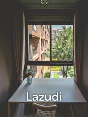 1 Bed 1 Bath 33.70 SQ.M Zcape 3 Condo For Rent