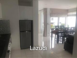 Foreign Freehold 1-Bed Condo 700m to Choeng Mon Beach