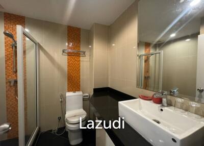 Studio 1 Bathroom 29 SQ.M. New Nordic VIP 5
