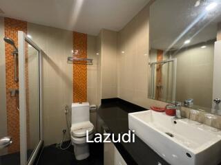 Studio 1 Bathroom 29 SQ.M. New Nordic VIP 5