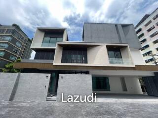 Ultra Luxury Detached Home 5 Bed Penton Ari-Sutthisan