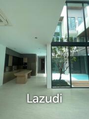 Ultra Luxury Detached Home 5 Bed Penton Ari-Sutthisan