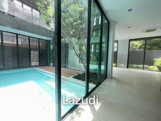 Ultra Luxury Detached Home 5 Bed Penton Ari-Sutthisan