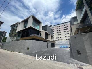 Ultra Luxury Detached Home 5 Bed Penton Ari-Sutthisan