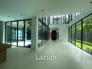 Ultra Luxury Detached Home 5 Bed Penton Ari-Sutthisan