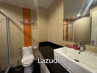 Studio 1 Bathroom 29 SQ.M. New Nordic VIP 5