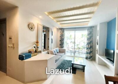 CHELONA : Luxurious 2 Bed Beachfront Condo in Khao Tao