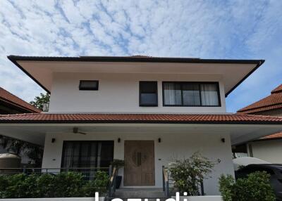 Brand-new 3+1 beds Private Pool Villa in prime Thongson Bay