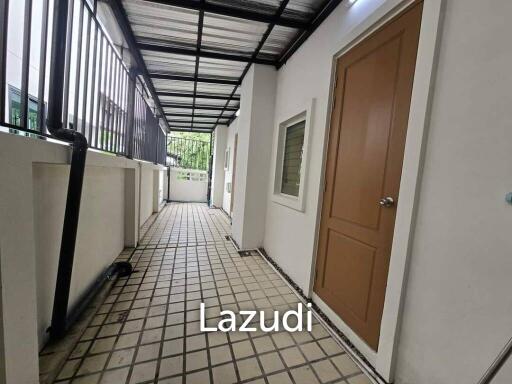 Luxury Home Office for rent in Ladphrao, Chokchai 4