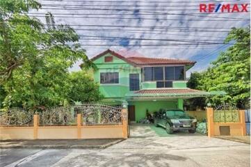 250 Sqm., 5 Beds Townhouse listed for ฿ 4,990,000.