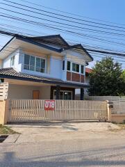 House for Rent, Sale in Suthep, Mueang Chiang Mai.