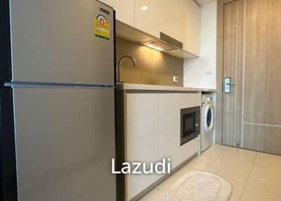 Studio 1 Bath 31 SQ.M The Riviera Wongamat Beach