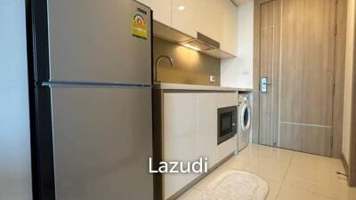 Studio 1 Bath 31 SQ.M The Riviera Wongamat Beach