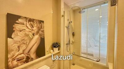 Studio 1 Bath 31 SQ.M The Riviera Wongamat Beach