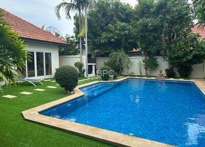 BEST PRICE 4 Bed Pool Villa in View Talay Villas For Sale