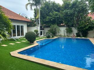 BEST PRICE 4 Bed Pool Villa in View Talay Villas For Sale