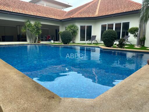 BEST PRICE 4 Bed Pool Villa in View Talay Villas For Sale