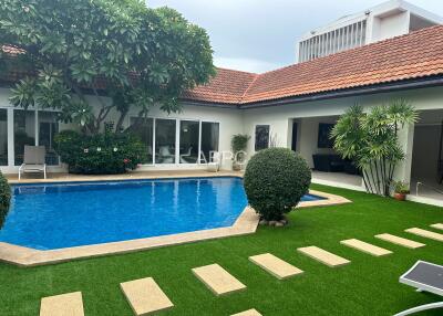 BEST PRICE 4 Bed Pool Villa in View Talay Villas For Sale