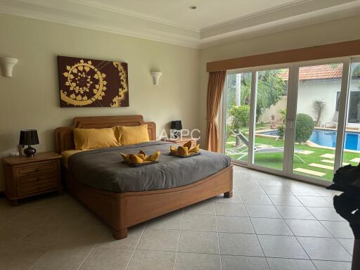 BEST PRICE 4 Bed Pool Villa in View Talay Villas For Sale