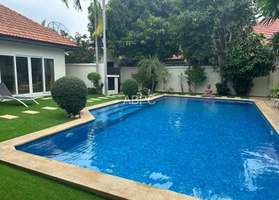 BEST PRICE 4 Bed Pool Villa in View Talay Villas For Sale