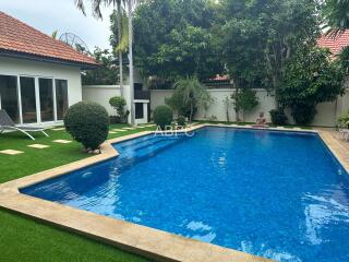 BEST PRICE 4 Bed Pool Villa in View Talay Villas For Sale