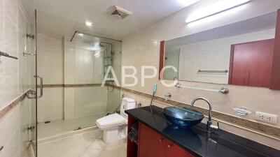 1 Bedroom 1 Bathroom in Central Pattaya