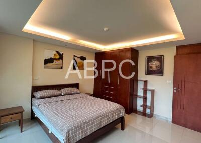 1 Bedroom 1 Bathroom in Central Pattaya