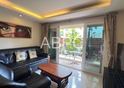 1 Bedroom 1 Bathroom in Central Pattaya