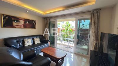 1 Bedroom 1 Bathroom in Central Pattaya