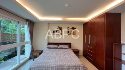 1 Bedroom 1 Bathroom in Central Pattaya