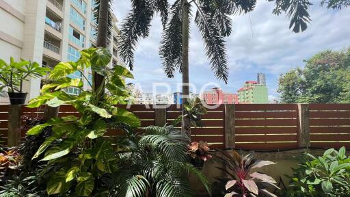 1 Bedroom 1 Bathroom in Central Pattaya