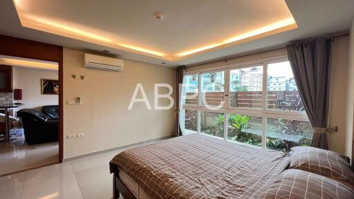 1 Bedroom 1 Bathroom in Central Pattaya