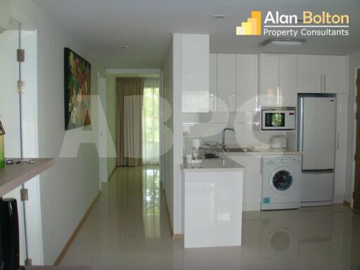 2 Bedrooms 2 Bathrooms in East Pattaya