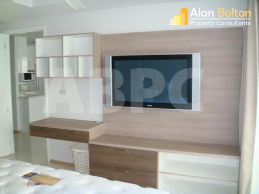 2 Bedrooms 2 Bathrooms in East Pattaya