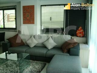 2 Bedrooms 2 Bathrooms in East Pattaya