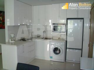 2 Bedrooms 2 Bathrooms in East Pattaya