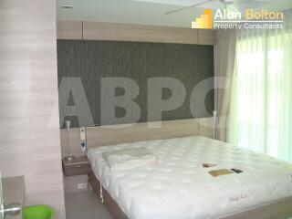 2 Bedrooms 2 Bathrooms in East Pattaya