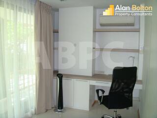 2 Bedrooms 2 Bathrooms in East Pattaya