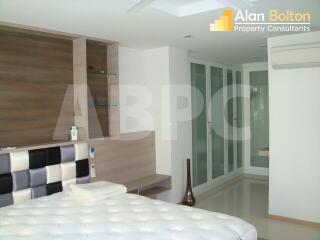 2 Bedrooms 2 Bathrooms in East Pattaya