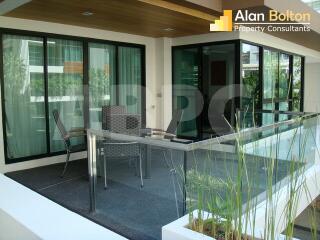 2 Bedrooms 2 Bathrooms in East Pattaya